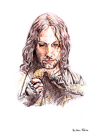 Aragorn